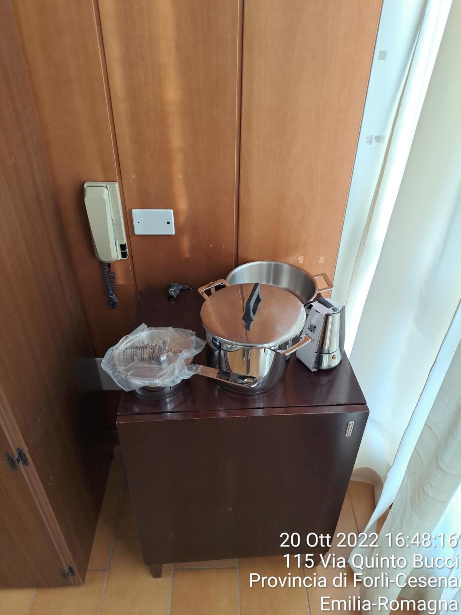 Rta Albergo Malatesta Cesena Dış mekan fotoğraf
